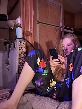 GoldenFlameGoddess's cam snapshot