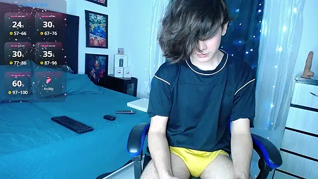 andyboy- live sex cam