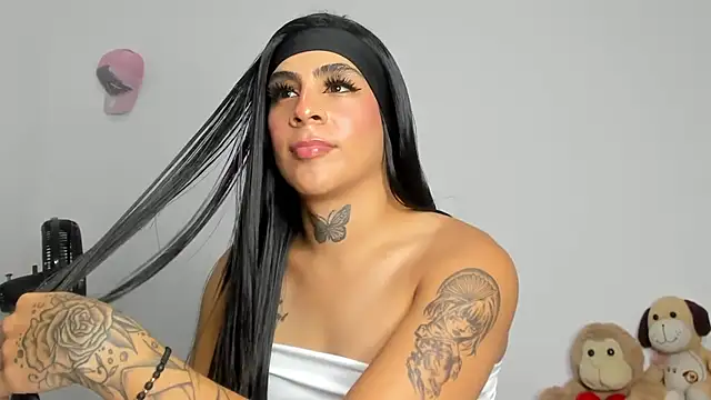 SEXY_DANNA17 live sex cam