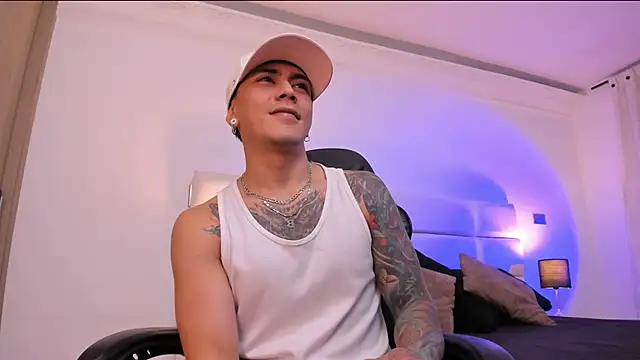 TonnieViera's cam snapshot