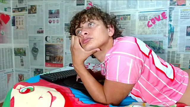 arielnoir6958's cam snapshot