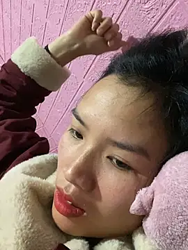 Yunzang live sex cam