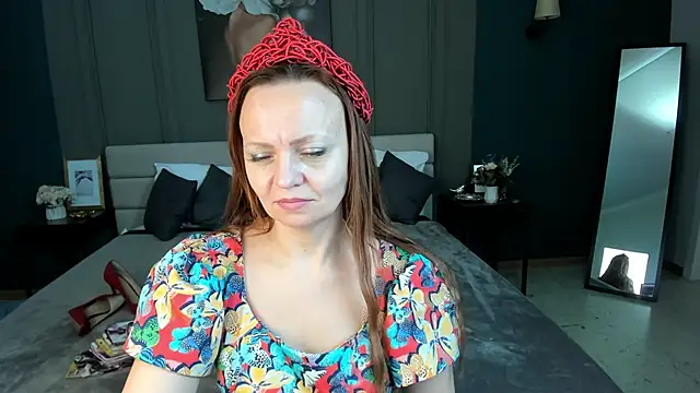 _Manuka_'s cam snapshot