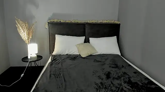 SkinyJoys's cam snapshot