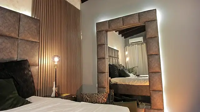 BrigitteVons live sex cam