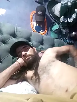 hairy_mannn's cam snapshot