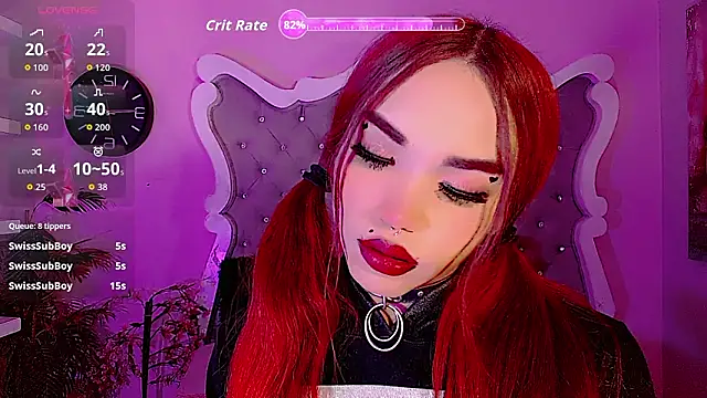 LeyXandrabraz live sex cam