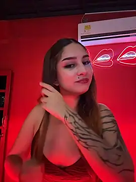 Mon_Cherry live sex cam