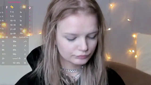 MicheleHonas live sex cam