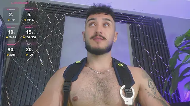 Zionmattis live sex cam