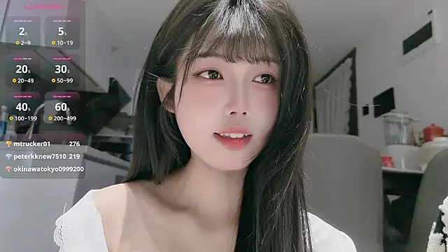 sansan-666's cam snapshot