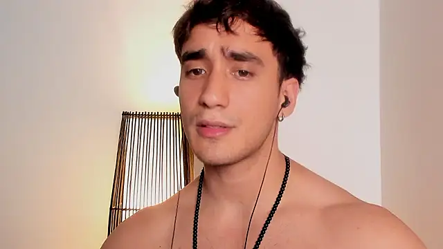 AlexRivera6 live sex cam