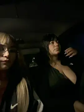 Antonella_ro's cam snapshot