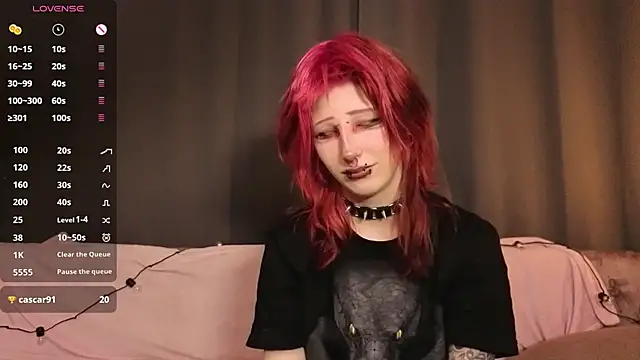 KandraCruser's cam snapshot