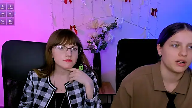 kaela_spell_'s cam snapshot