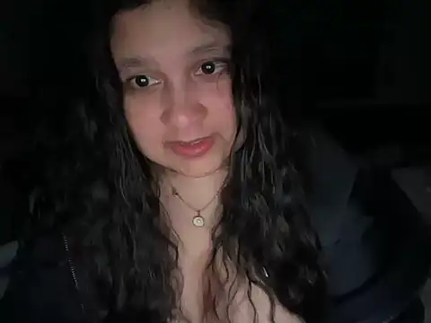 MelanieFawker's cam snapshot