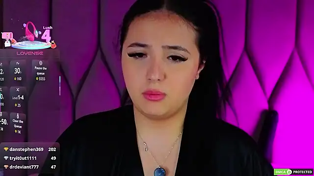 JennyFerguson's cam snapshot