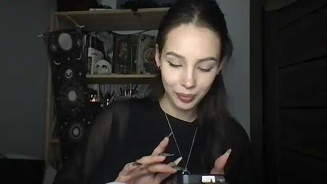 Yuna5343's cam snapshot