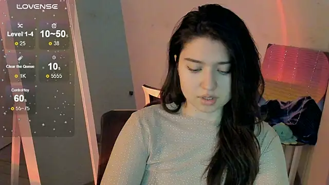 Sandra_Curly's cam snapshot