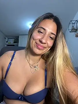 Megumi_Ivanov live sex cam