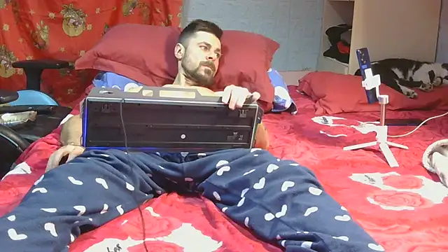 Pintiliescu live sex cam