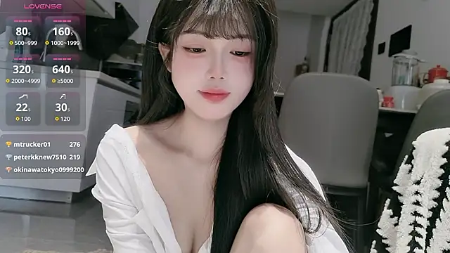 sansan-666's cam snapshot