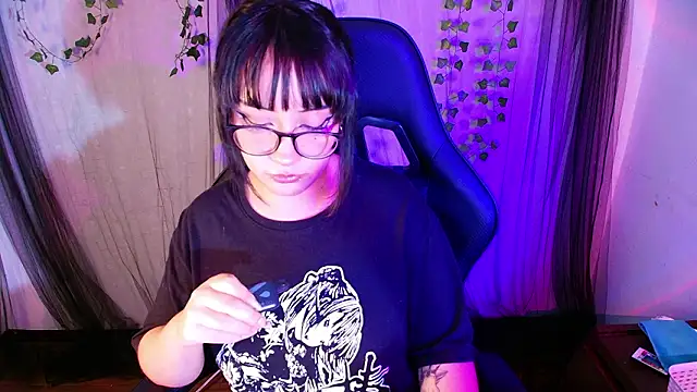 blue_katt's cam snapshot