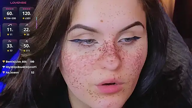 Dark_Shine's cam snapshot