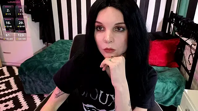 NancyAddams's cam snapshot