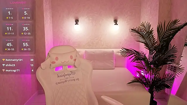 bella_li__'s cam snapshot