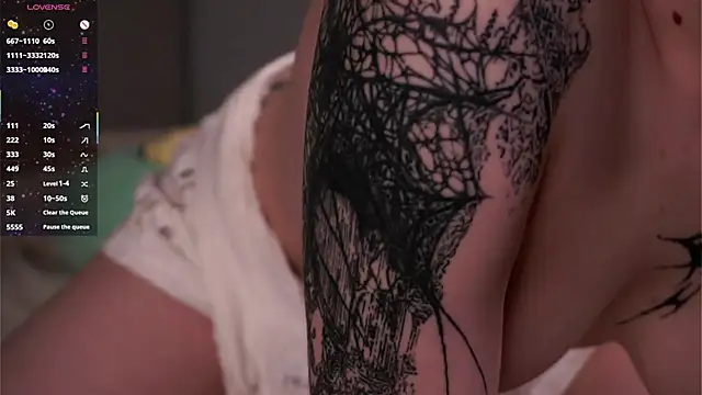 SharylOrbin's cam snapshot