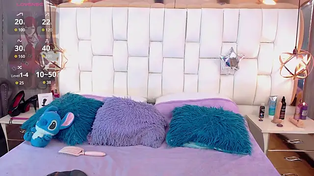 Foxxy_Doll live sex cam