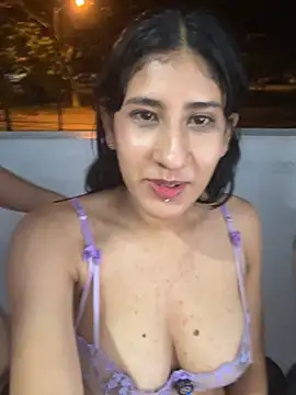 Violet_rousse7's cam snapshot