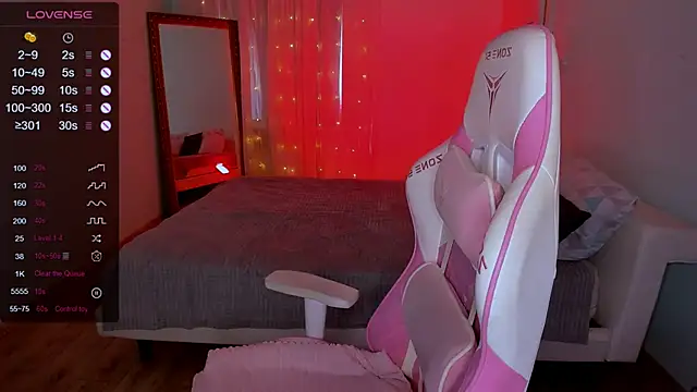 AdeleRoberts's cam snapshot