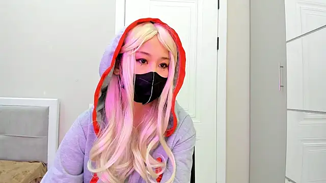 yanyaan's cam snapshot