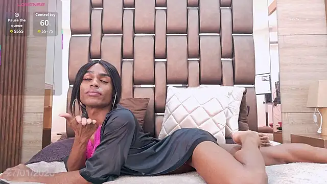 Melanie_St4r live sex cam