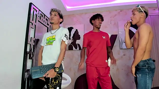 YOUNG_GUYS1 live sex cam