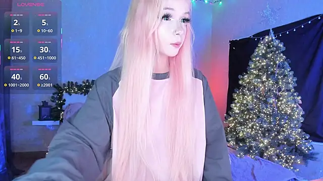 Misty_Shadow's cam snapshot