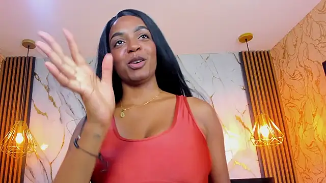 JanneCooper's cam snapshot