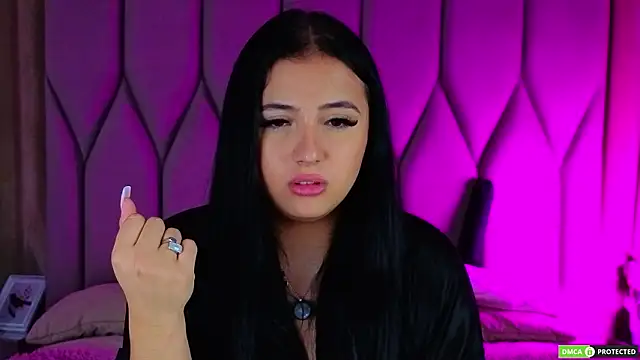 JennyFerguson live sex cam