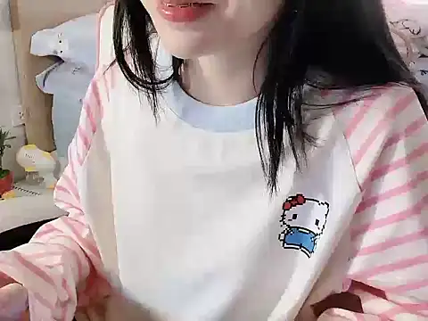 Yuyu-baobei live sex cam