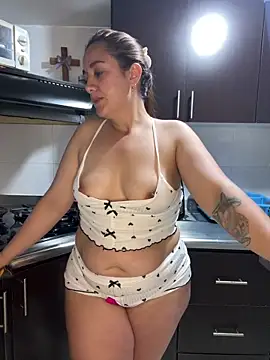 Shianrose live sex cam