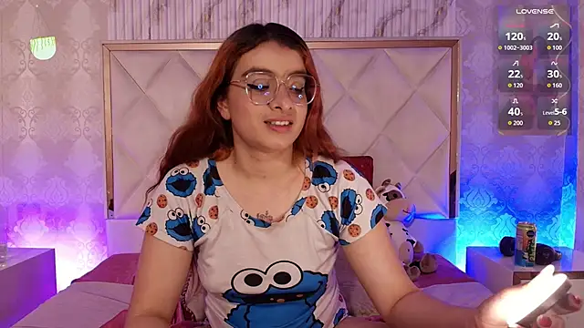 Naomy_tay1's cam snapshot