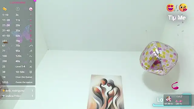 Karol_wish's cam snapshot