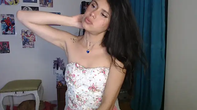 caramel_doll__'s cam snapshot