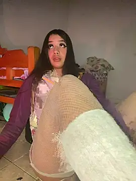 Soul_Catleya live sex cam