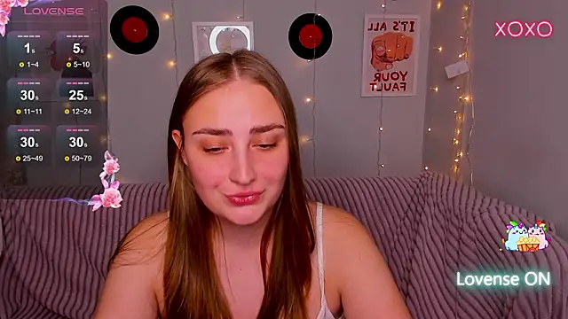 MilliStrii's cam snapshot