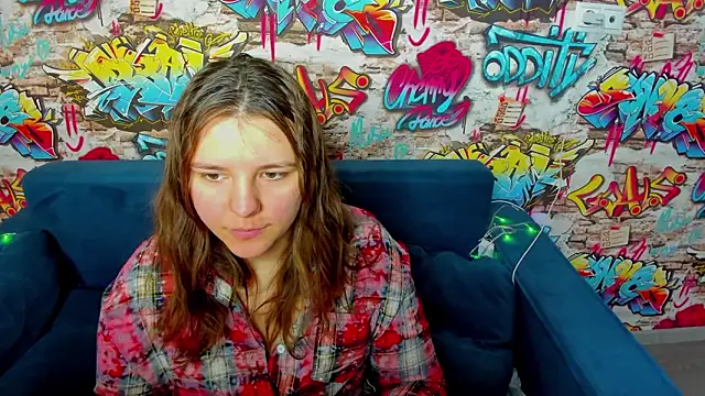 Jenny_Jimmy's cam snapshot