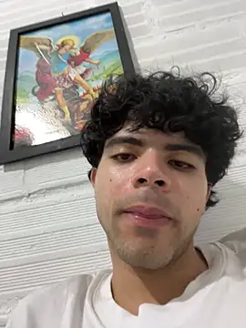 Axel-Mejia live sex cam