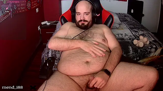 menditeta1 live sex cam